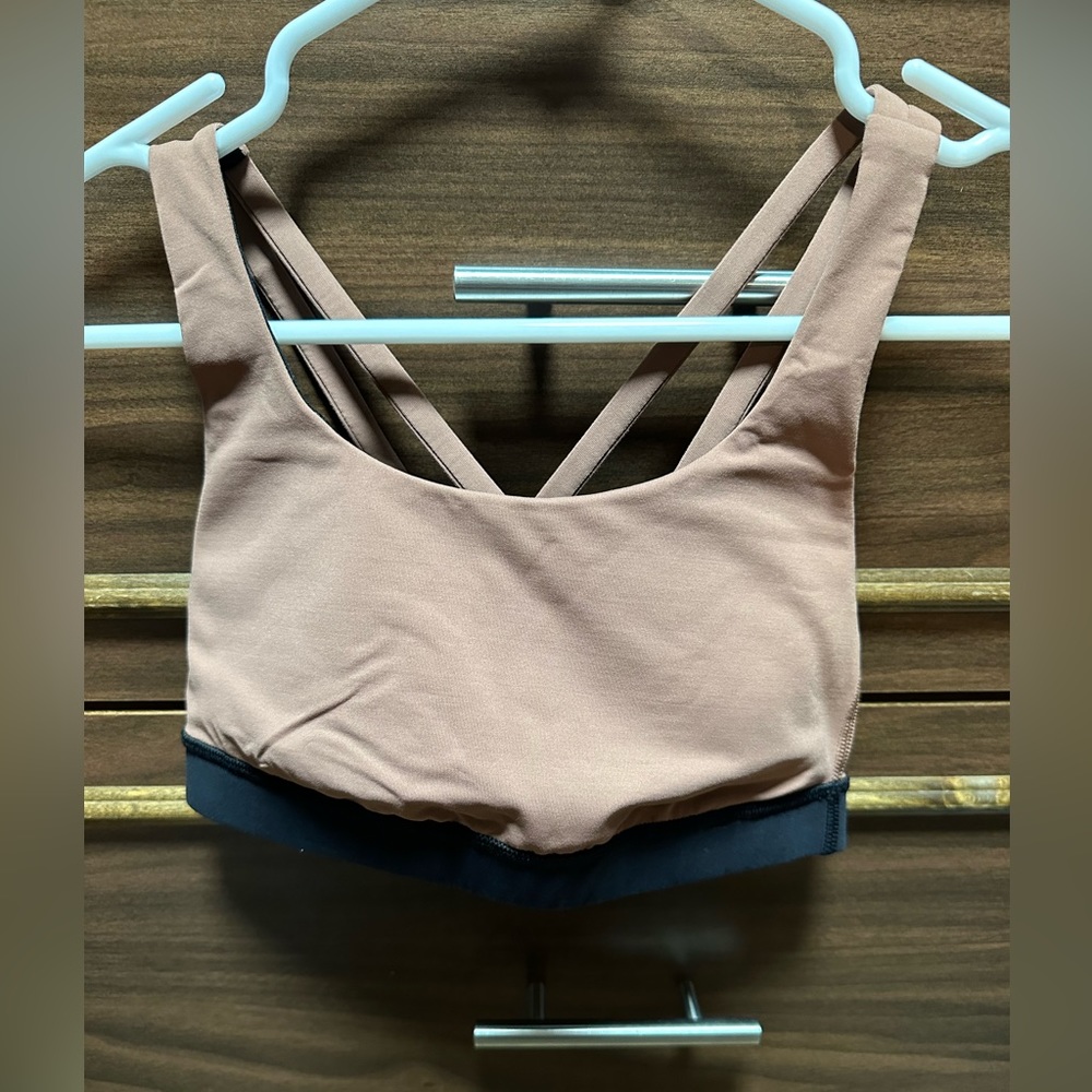 Lululemon Energy Bra Size 4
